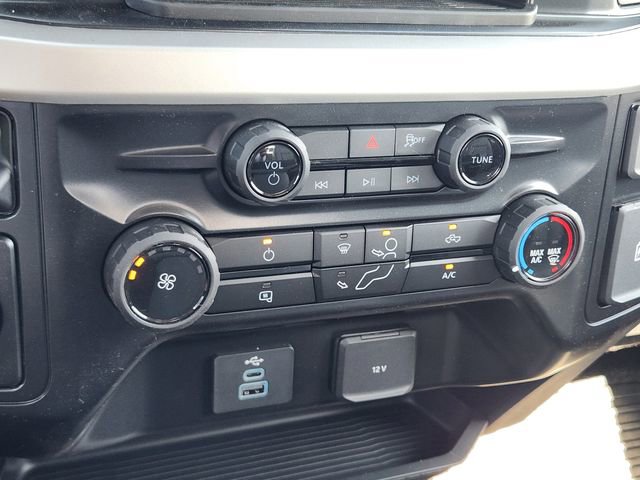 New 2026 Ford F250 XL w/ XL Chrome Package image 19