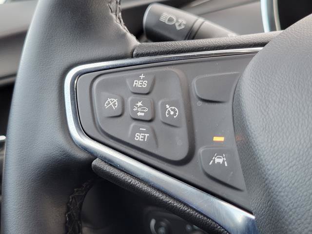 Used 2024 Chevrolet Equinox LT FWD image 21
