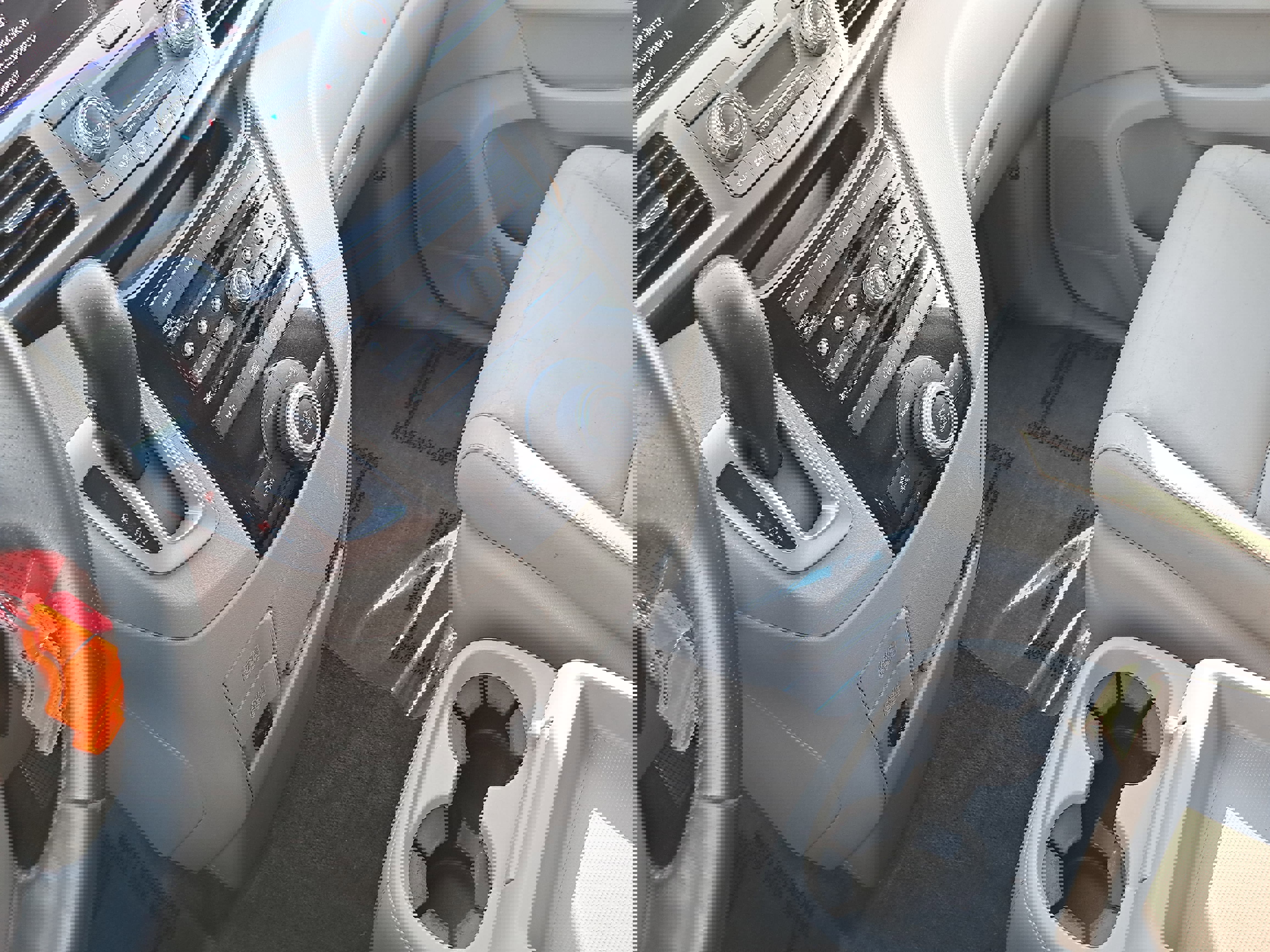 Used 2012 Honda Odyssey EX-L image 26