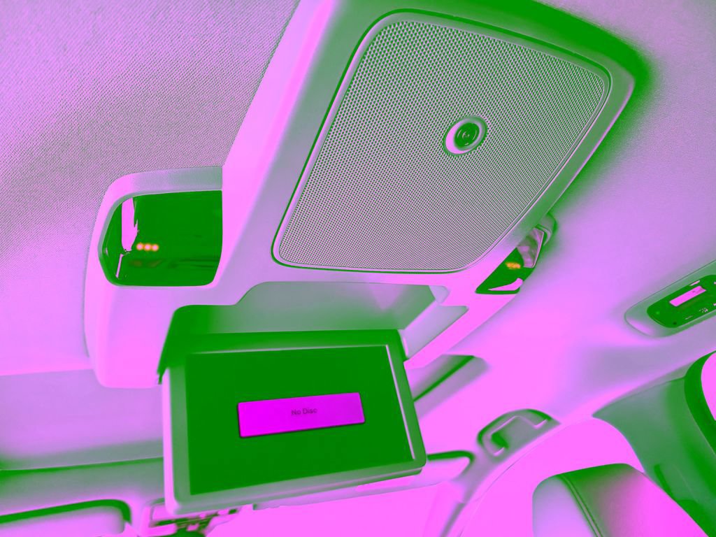Certified 2023 Honda Odyssey Touring image 35
