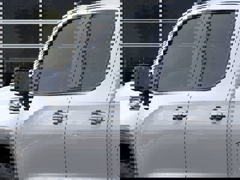 New 2026 GMC Sierra 1500 Elevation w/ Elevation Select Package image 12
