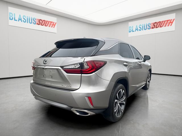 Used 2018 Lexus RX 350 AWD w/ Premium Package image 3