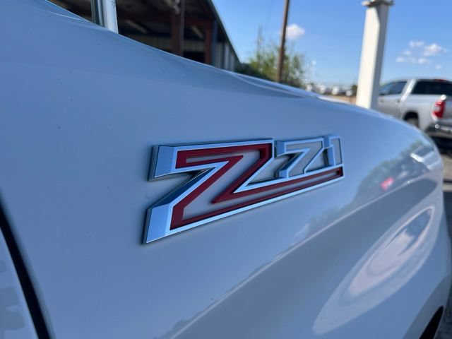 Used 2021 Chevrolet Silverado 1500 LT w/ Texas Edition Plus AWD/4WD image 11