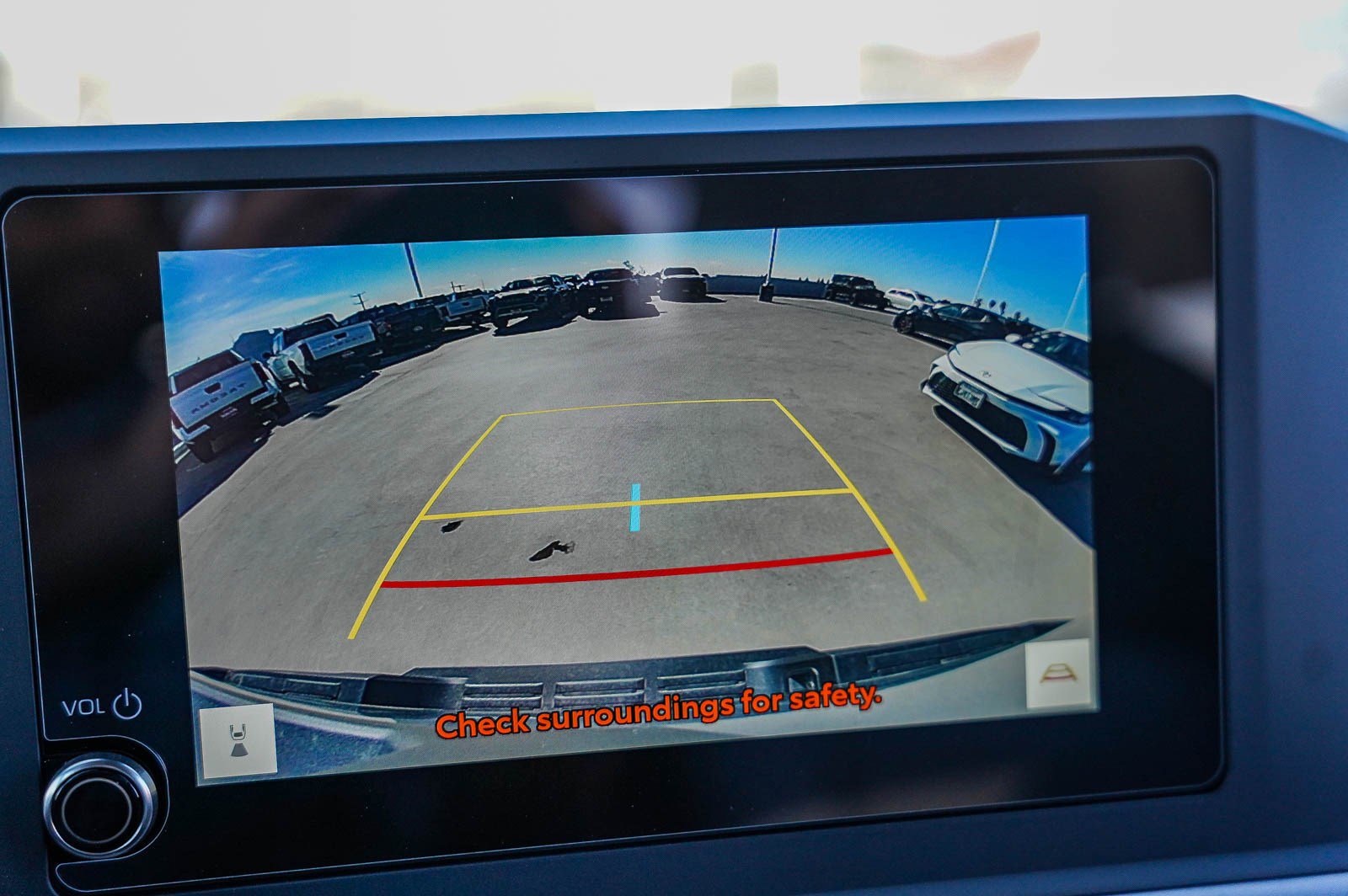 New 2025 Toyota Tacoma TRD Off-Road image 28