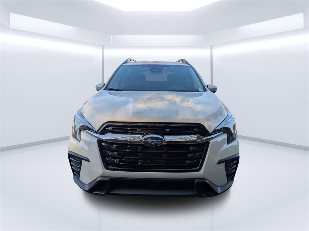 New 2025 Subaru Ascent Premium image 8