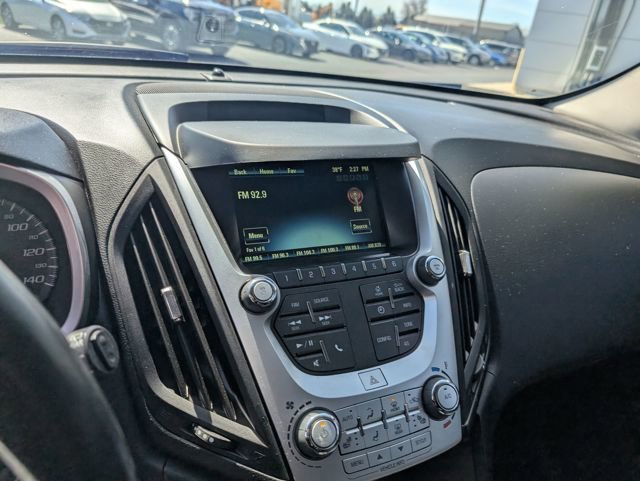 Used 2017 Chevrolet Equinox Premier w/ Enhanced Convenience Package image 19