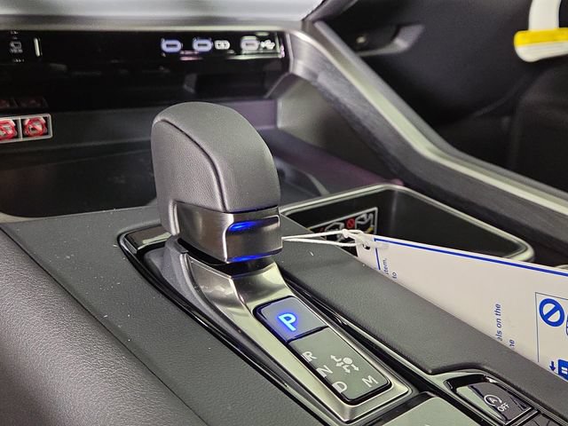 New 2026 Lexus TX 350 AWD w/ Technology Package image 21