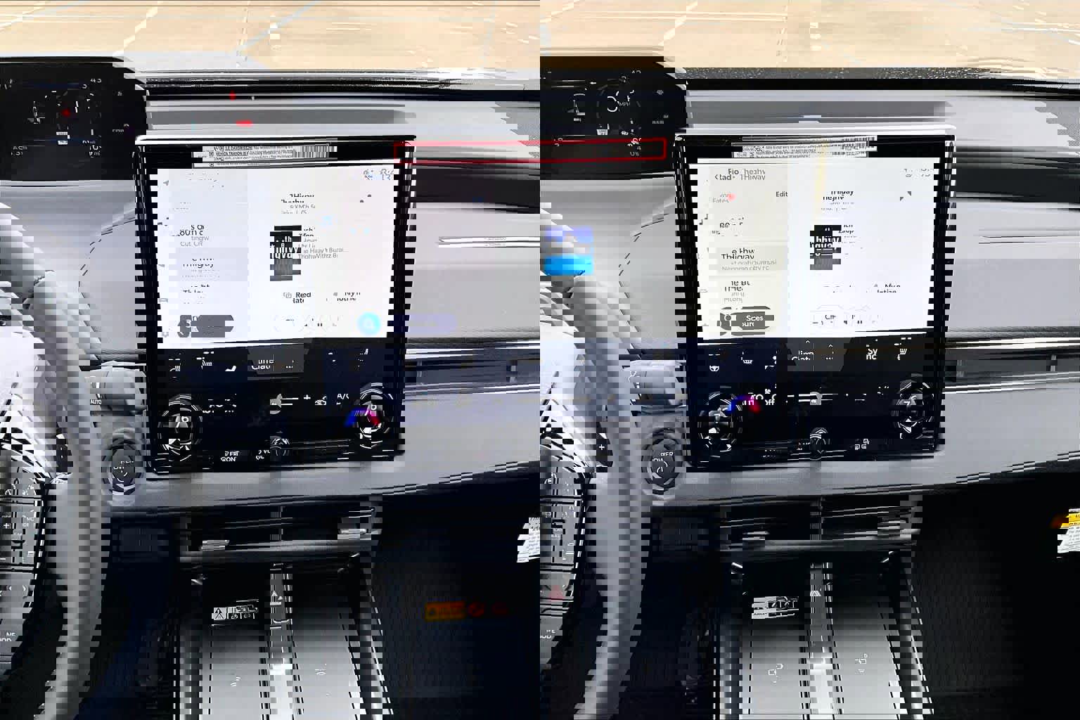 New 2026 Toyota bZ XLE image 6