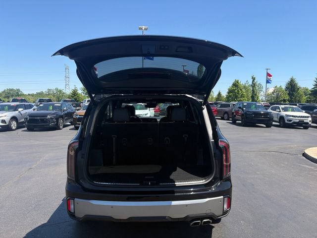 Certified 2023 Kia Telluride SX X-Line AWD/4WD image 17