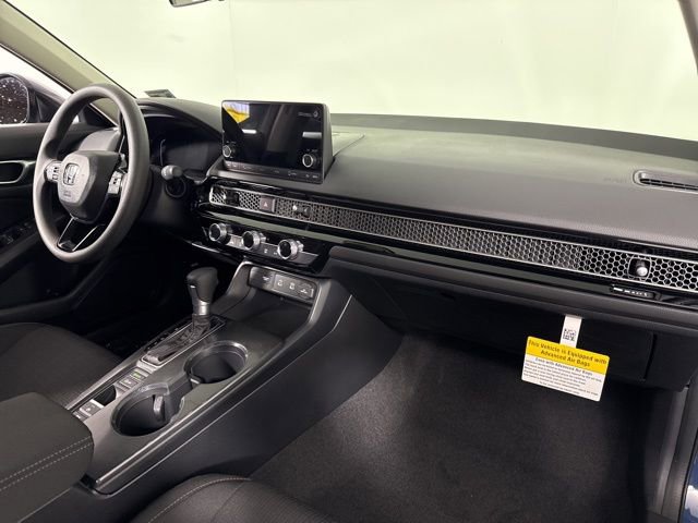 New 2026 Honda Civic LX image 21