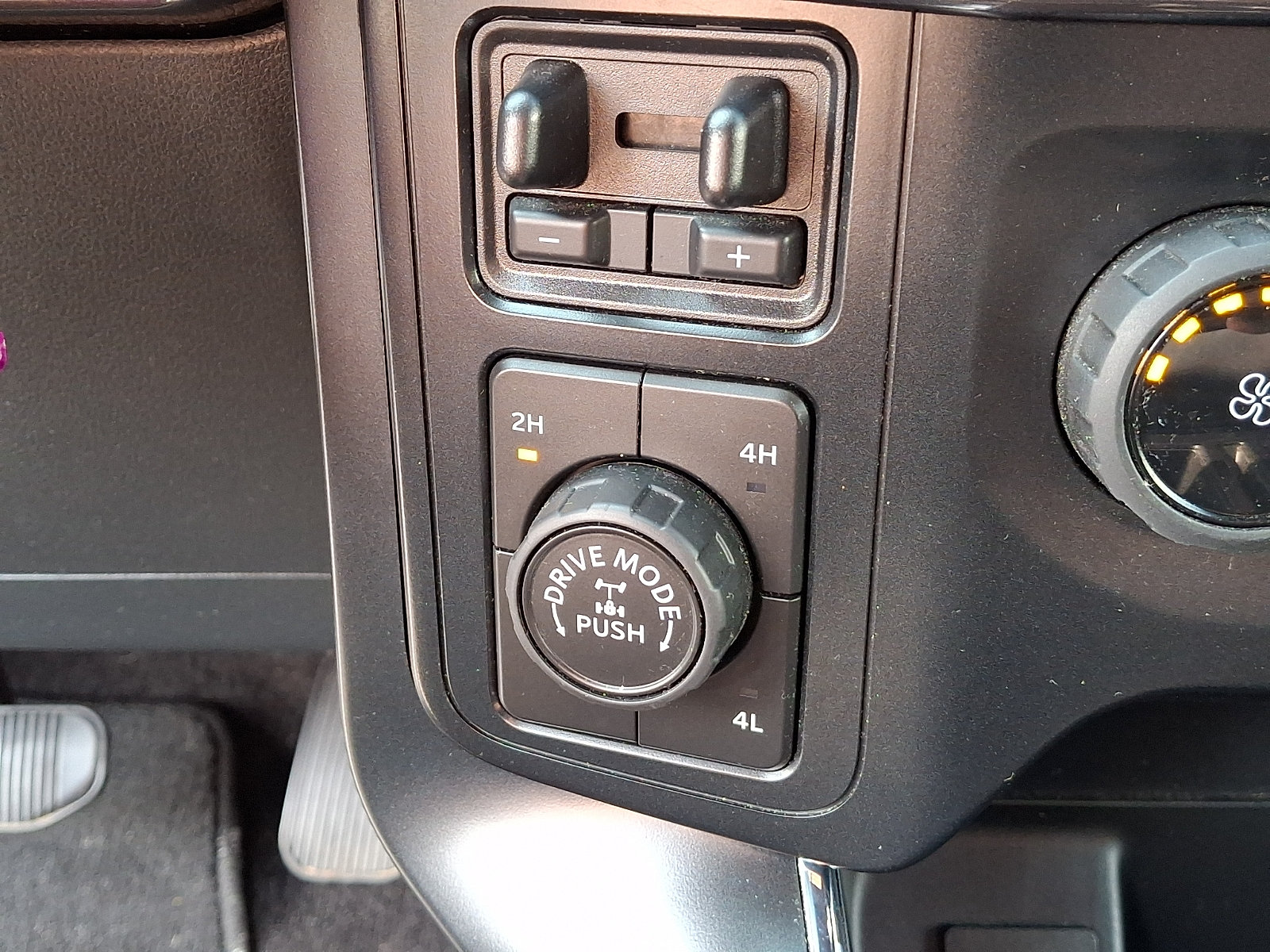 Used 2023 Ford F150 XL w/ STX Appearance Package AWD/4WD image 26