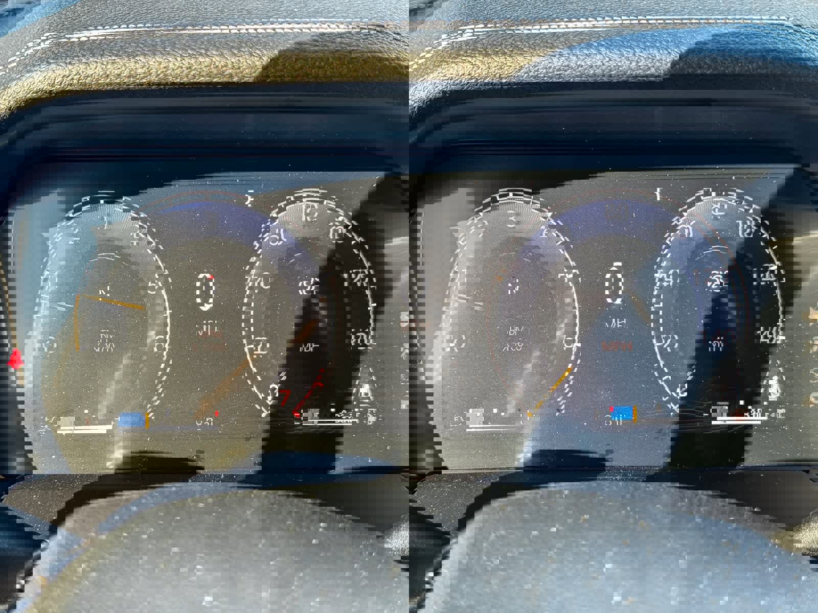 New 2025 Jeep Grand Cherokee Limited image 23