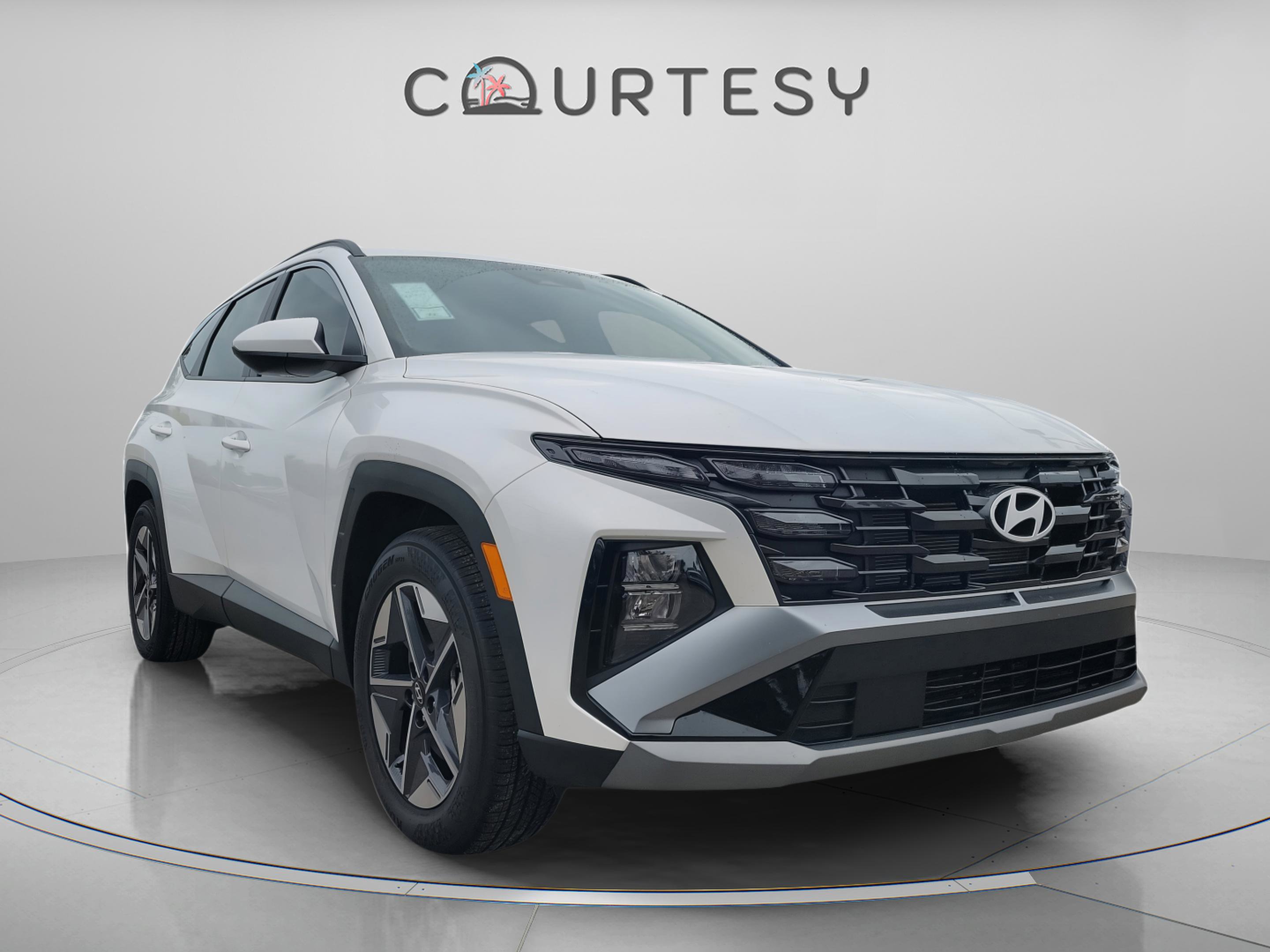 New 2026 Hyundai Tucson SEL image 5