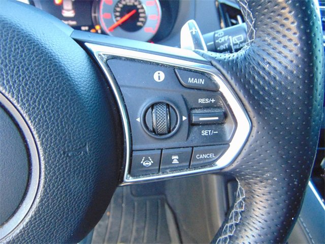 Used 2021 Acura RDX A-Spec image 16