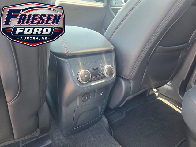 New 2026 Ford Explorer ST w/ Sun And Sound Package AWD/4WD image 27