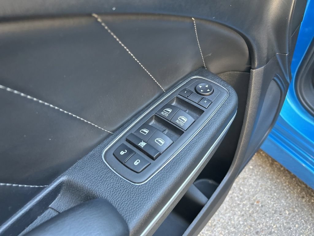 Used 2023 Dodge Charger Scat Pack w/ Plus Group RWD image 41