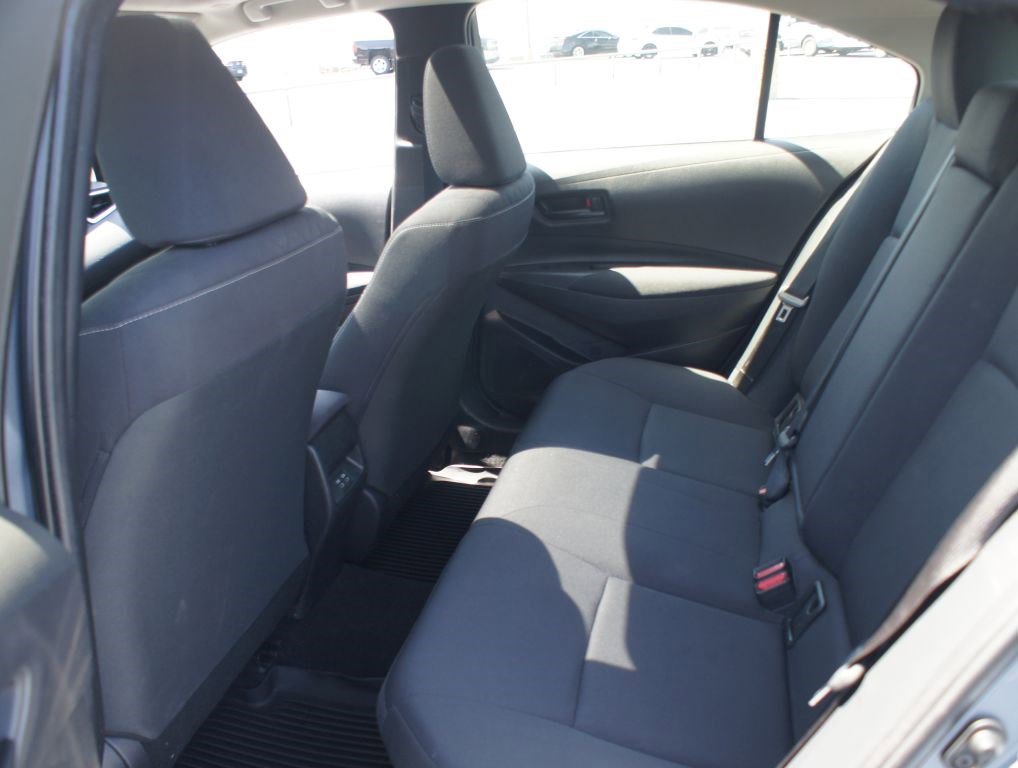 Used 2023 Toyota Corolla LE w/ LE Premium Package FWD image 14