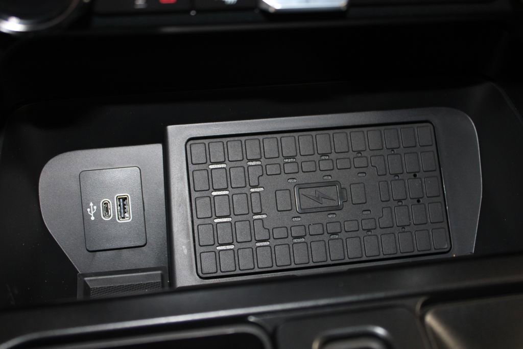 New 2025 Ford F150 XLT w/ Equipment Group 302A MID image 47