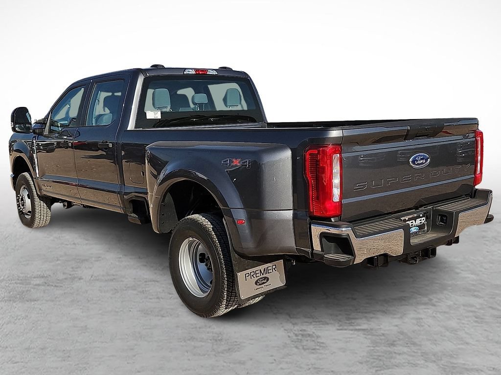 New 2026 Ford F350 XL w/ XL Chrome Package AWD/4WD image 7