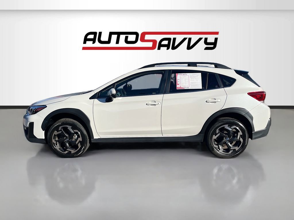 Used 2023 Subaru Crosstrek 2.5i Limited image 4