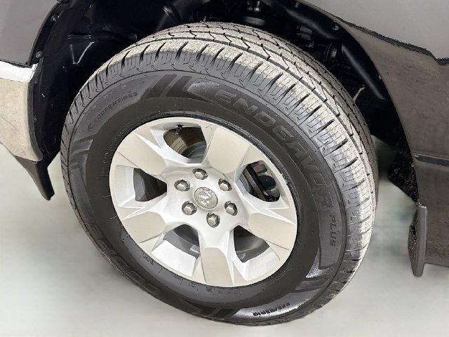 Used 2023 RAM 1500 Big Horn AWD/4WD image 30