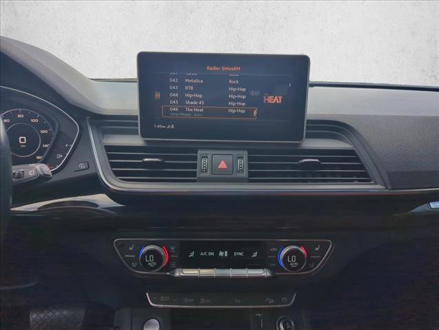 Used 2019 Audi Q5 2.0T Premium Plus w/ Premium Plus Package image 16