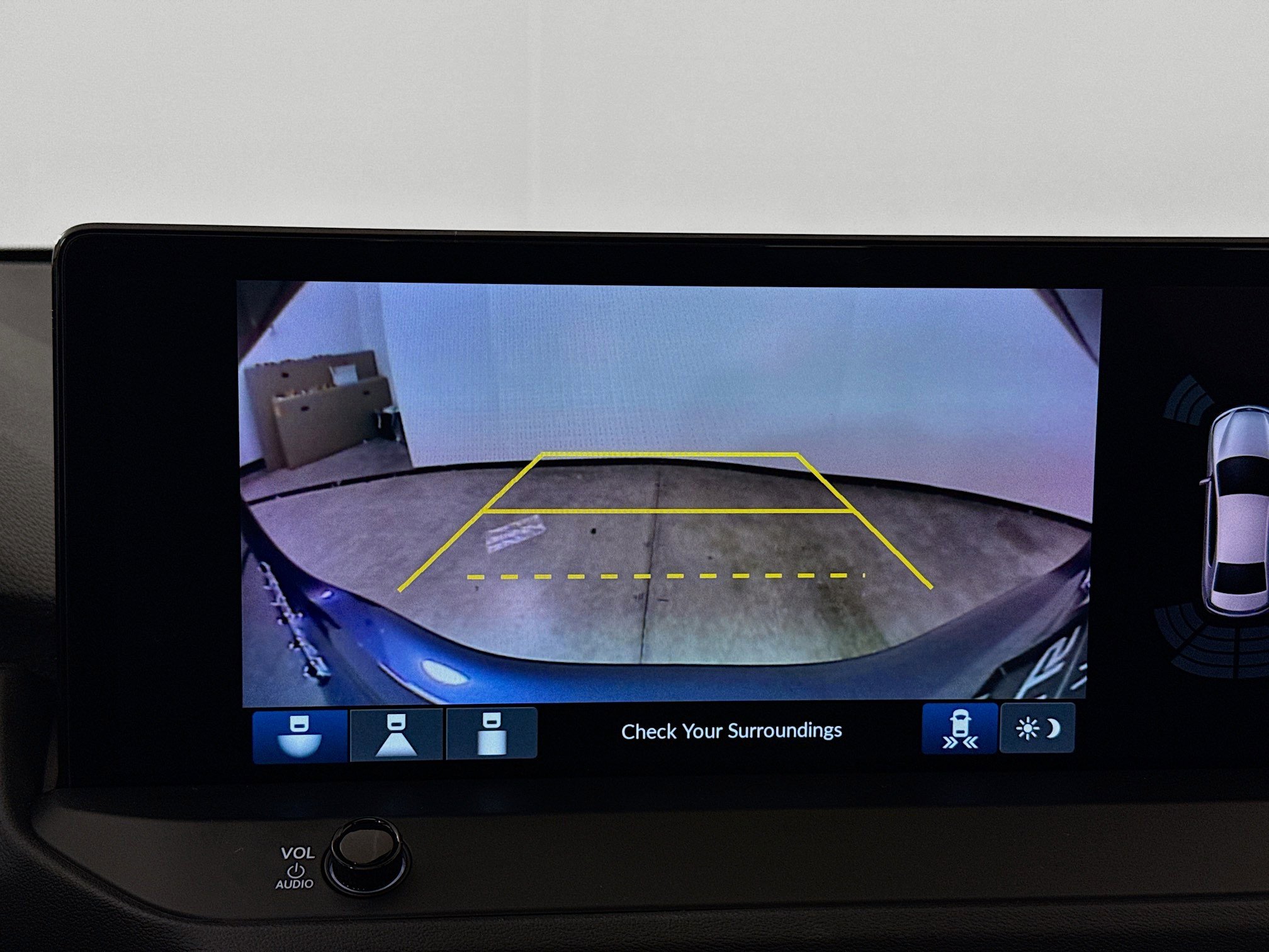 Used 2025 Honda Accord Touring image 15