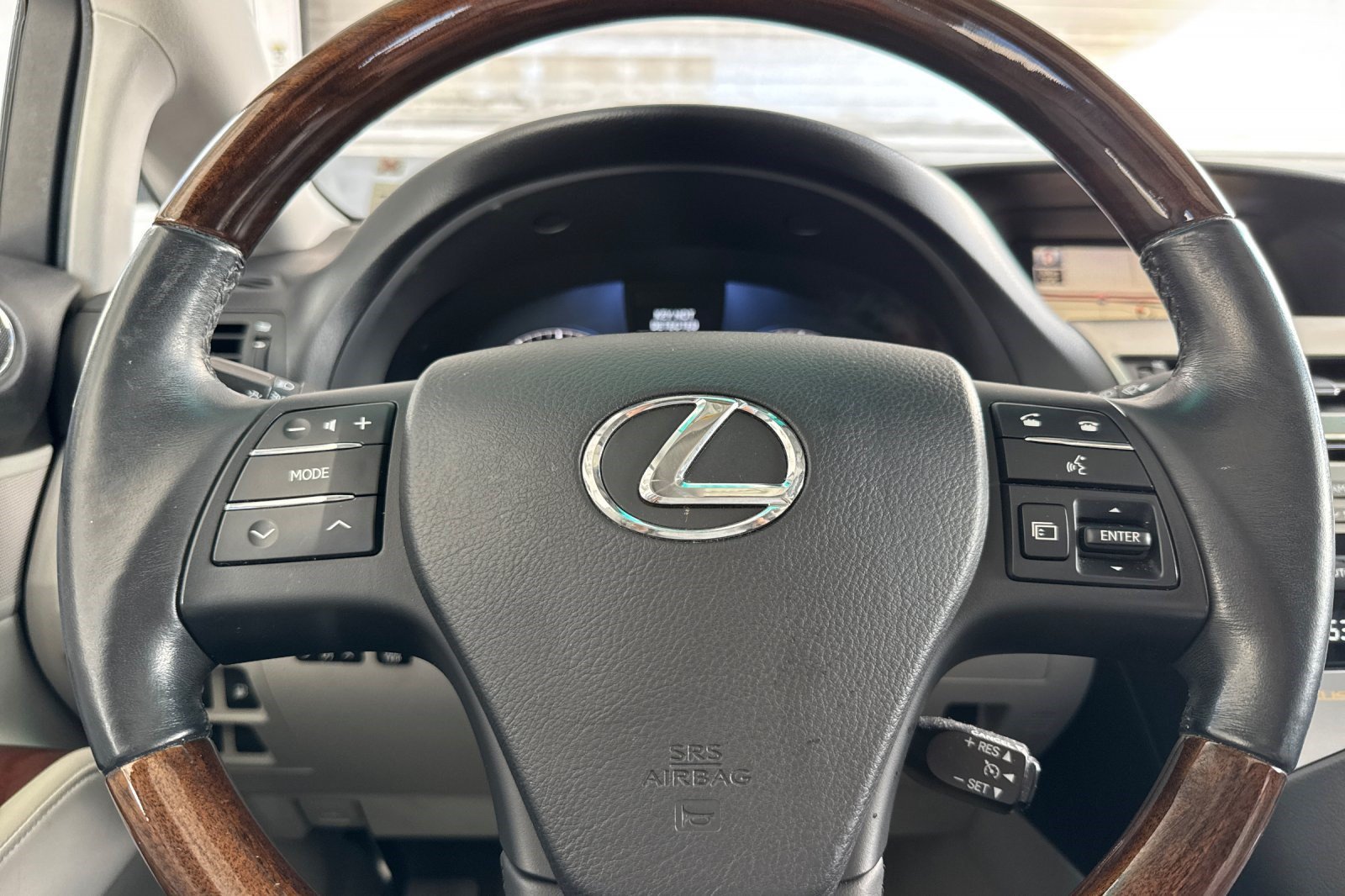 Used 2010 Lexus RX 350 2WD image 30
