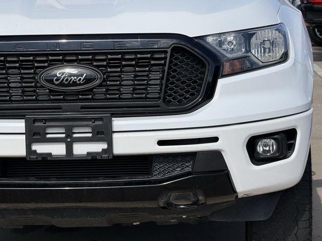 Used 2021 Ford Ranger XLT w/ Equipment Group 301A Mid AWD/4WD image 7