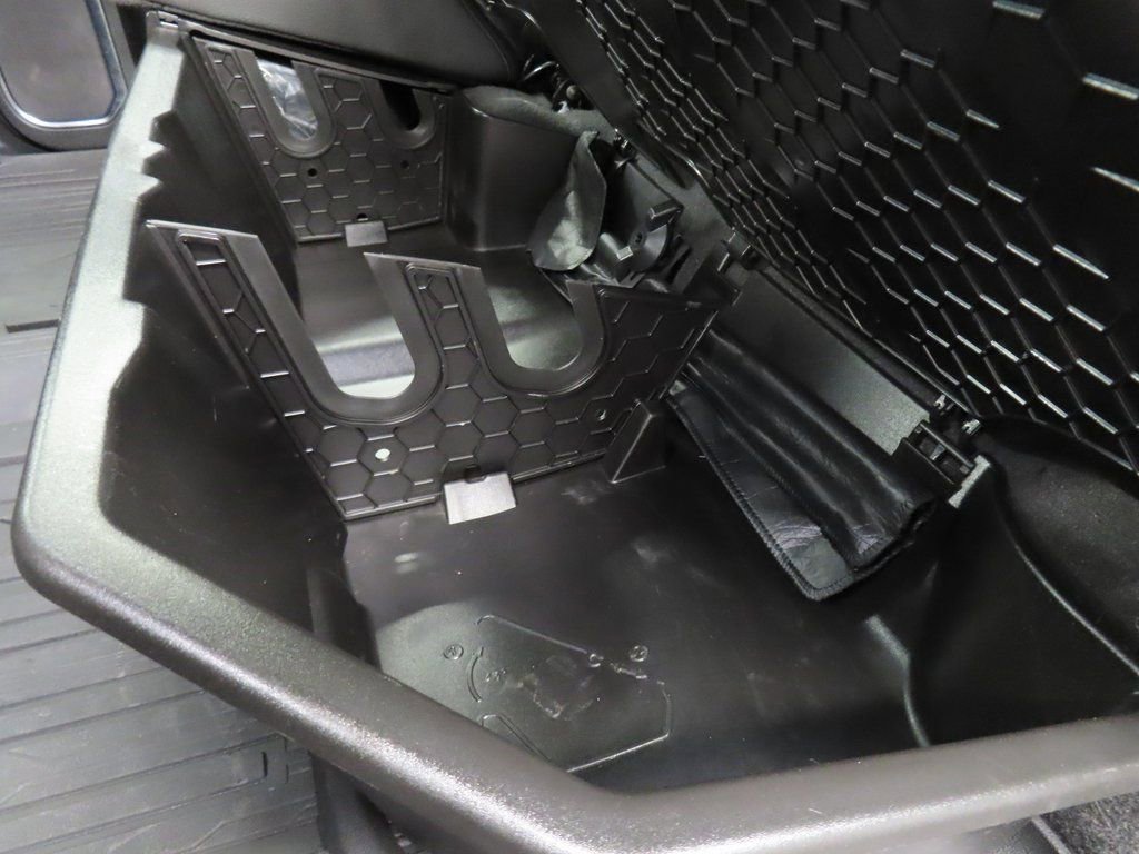 Used 2024 GMC Sierra 2500 Denali w/ Denali Reserve Package image 76