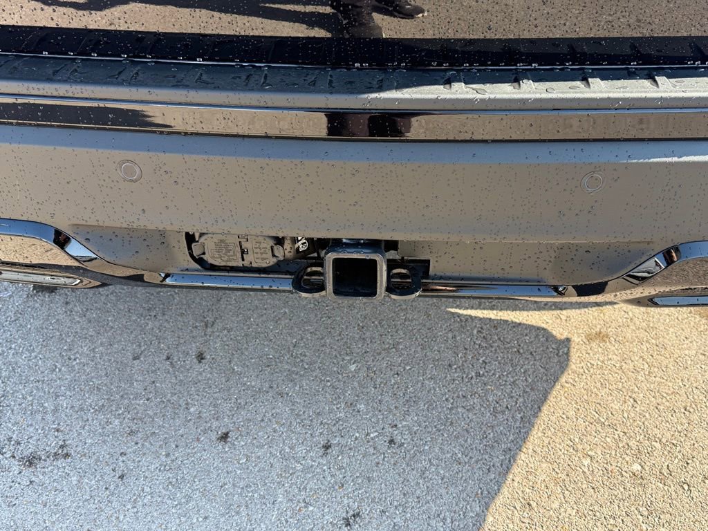 New 2026 Ford Explorer ST-Line w/ ST-Line Street Pack image 34