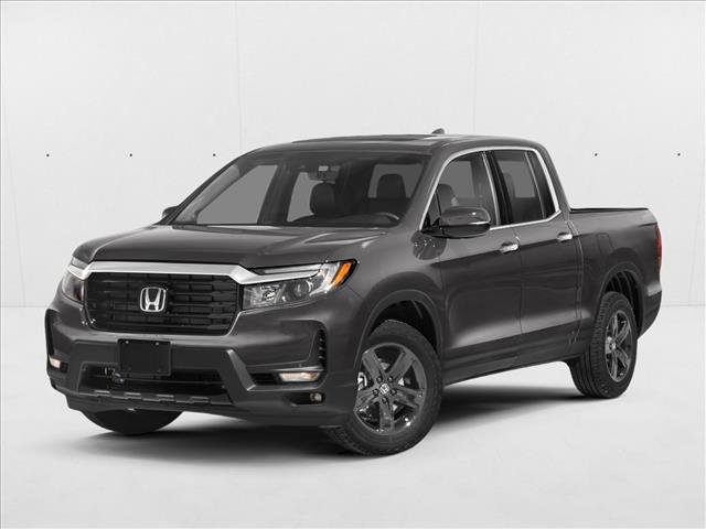 Used 2023 Honda Ridgeline RTL-E image 1
