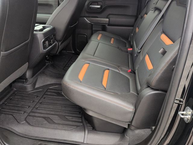 Used 2019 GMC Sierra 1500 AT4 w/ AT4 Premium Package image 30