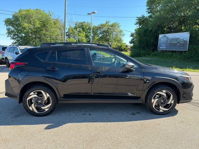 New 2026 Subaru Crosstrek 2.5i Limited AWD/4WD image 8