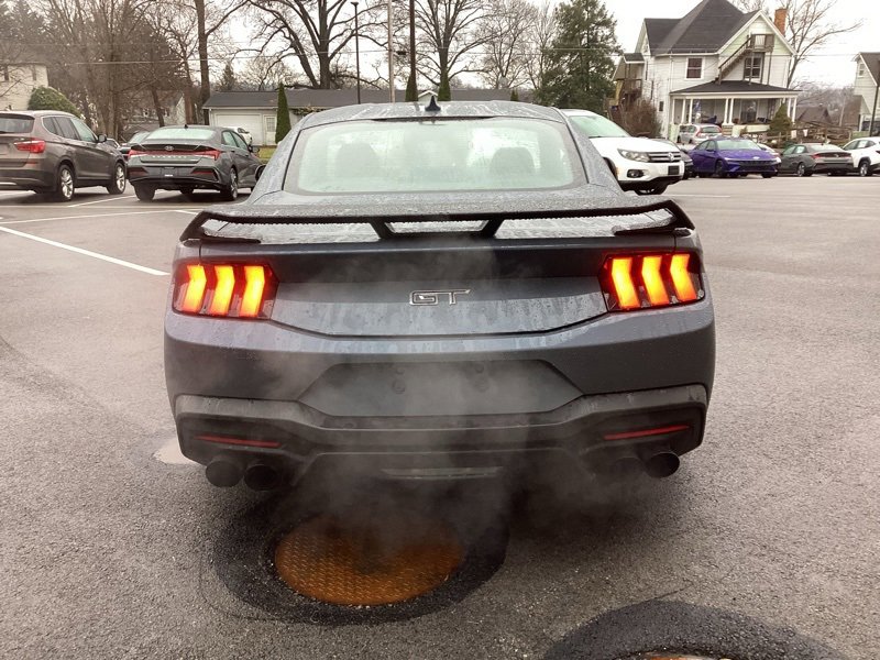 Used 2024 Ford Mustang GT image 7