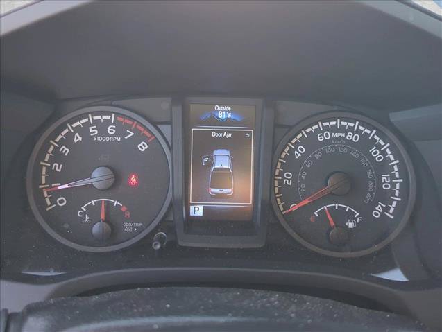 Used 2023 Toyota Tacoma SR AWD/4WD image 14