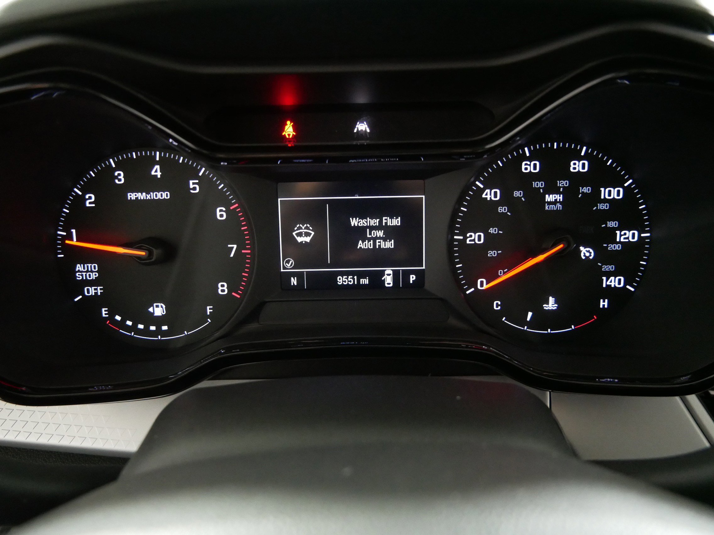 Used 2025 Chevrolet Trax LS w/ LS Convenience Package FWD image 21