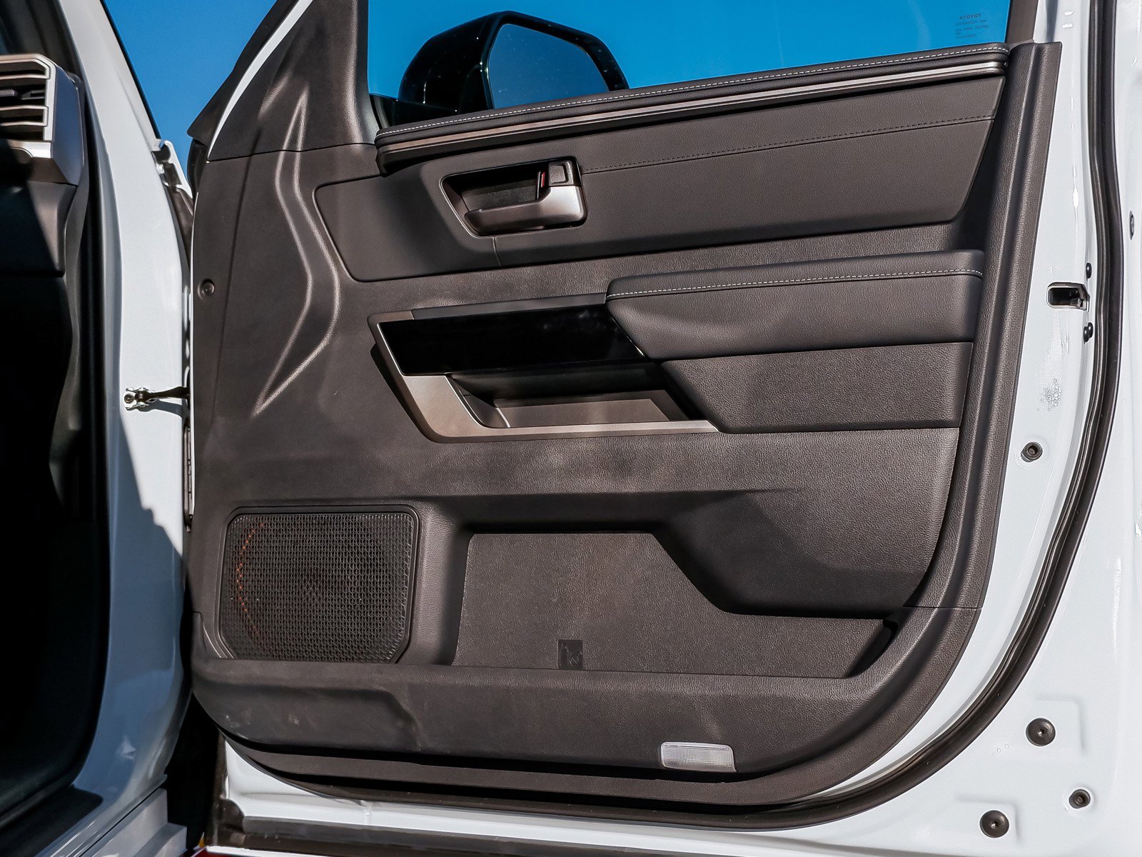 New 2026 Toyota Tundra Limited image 24