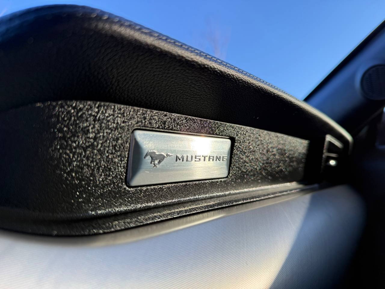 Used 2019 Ford Mustang GT Premium w/ Ford Safe & Smart Package image 32