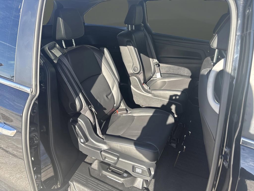 Used 2024 Honda Odyssey EX-L image 30