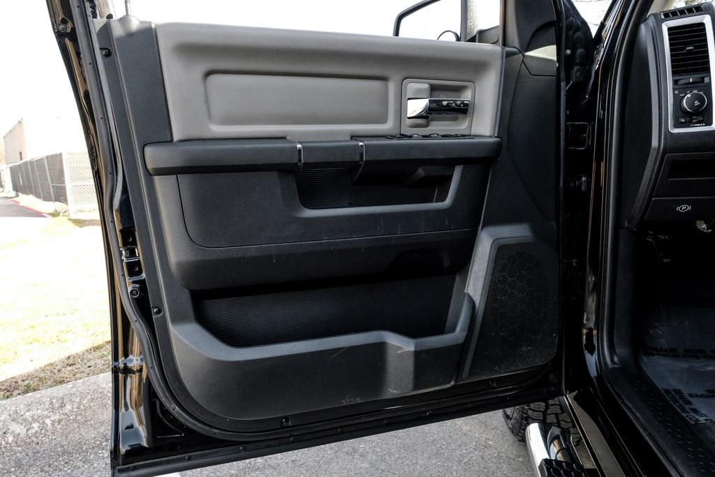 Used 2012 RAM 1500 Lone Star image 51