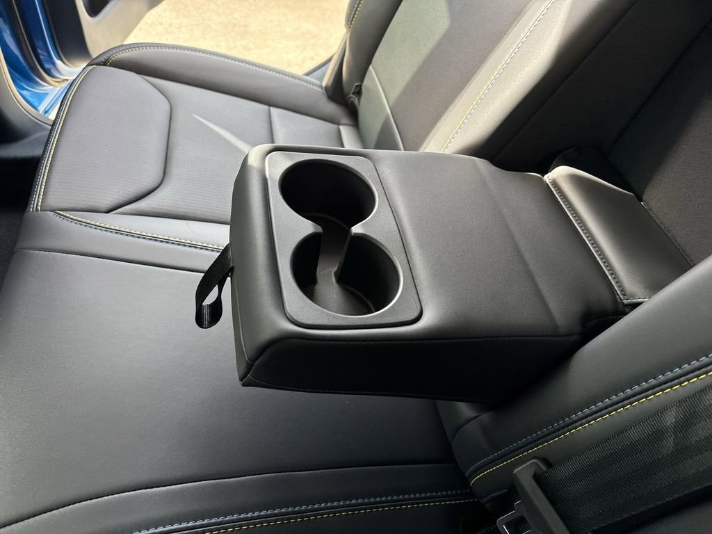 Used 2025 Ford Maverick Lobo image 38