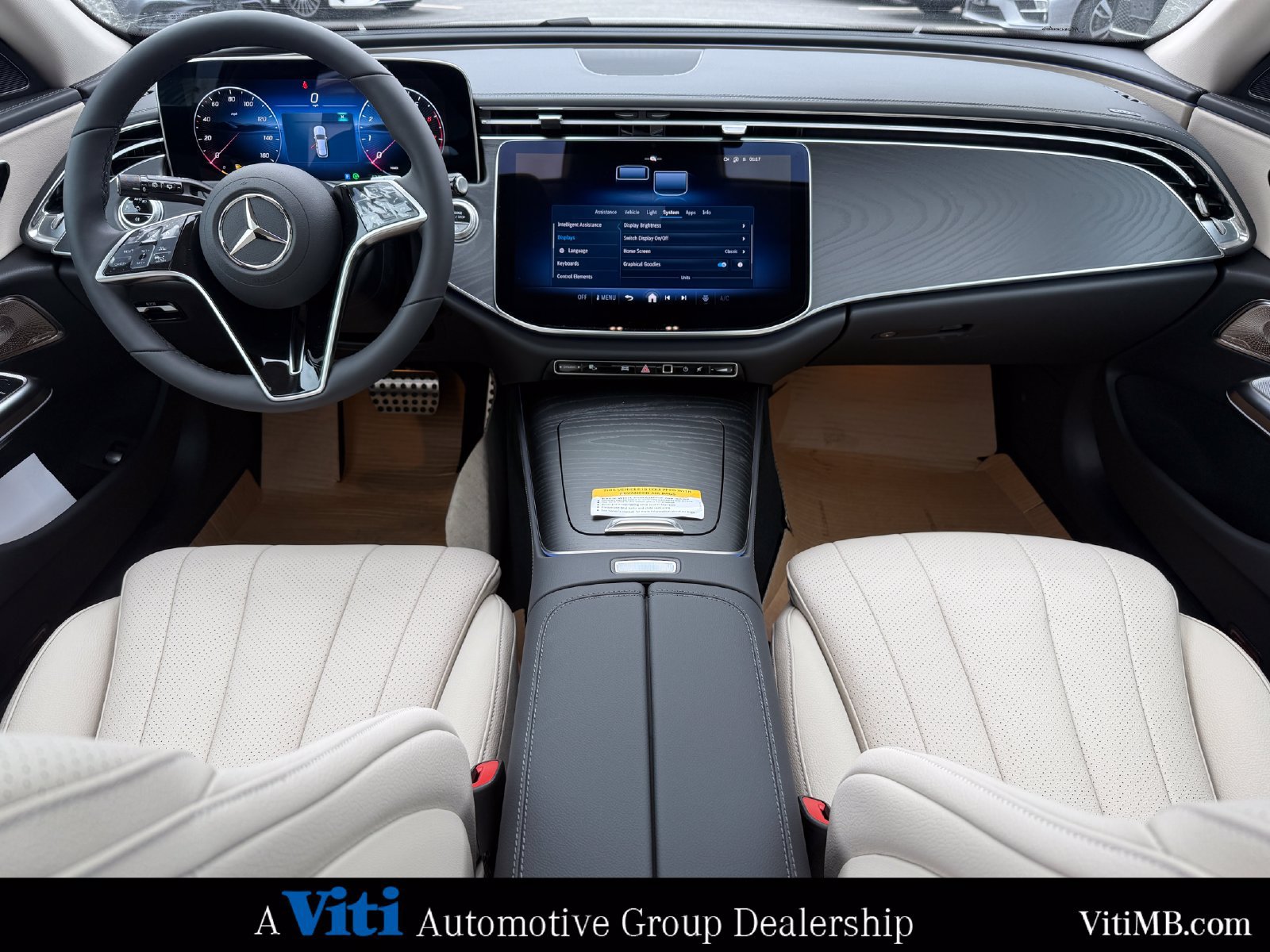 New 2027 Mercedes-Benz E 450 4MATIC All-Terrain Wagon image 2