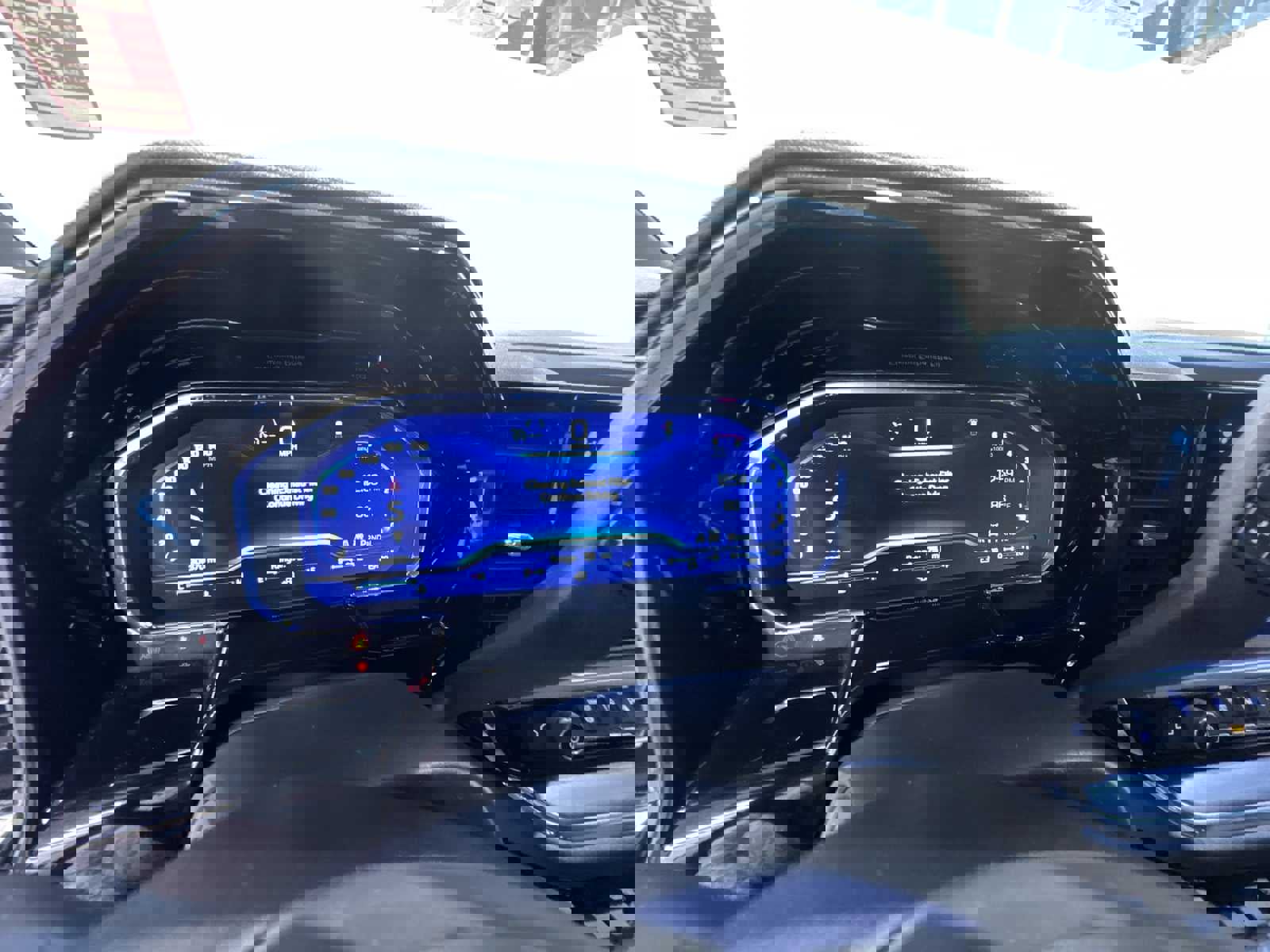 Used 2024 Chevrolet Silverado 2500 High Country w/ High Country Premium Package image 19