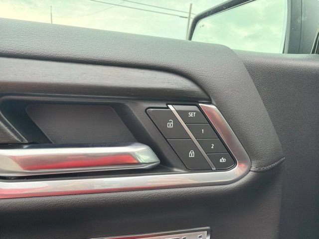 New 2026 GMC Sierra 1500 Denali AWD/4WD image 19