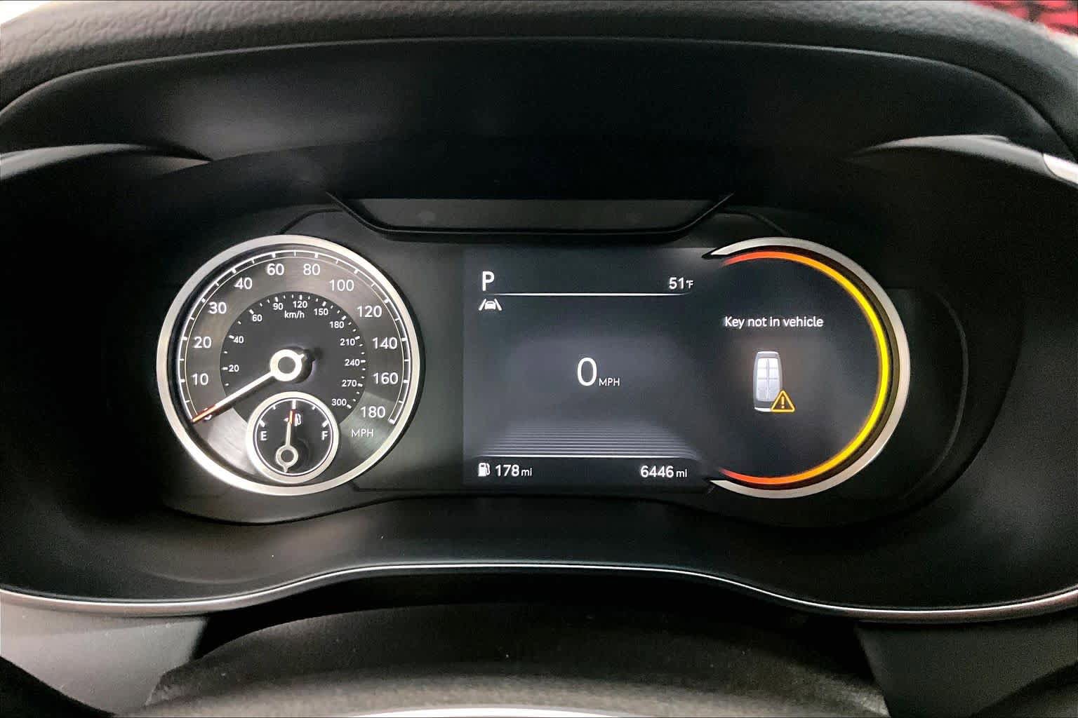 Used 2023 Genesis G70 2.0T w/ Sport Prestige Package AWD/4WD image 16