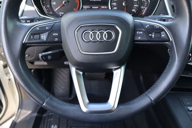 Used 2019 Audi Q5 2.0T Premium w/ Convenience Package AWD/4WD image 10