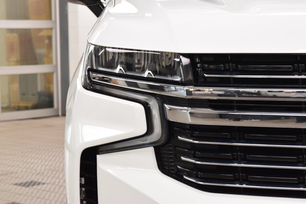 Used 2021 Chevrolet Tahoe LT AWD/4WD image 12