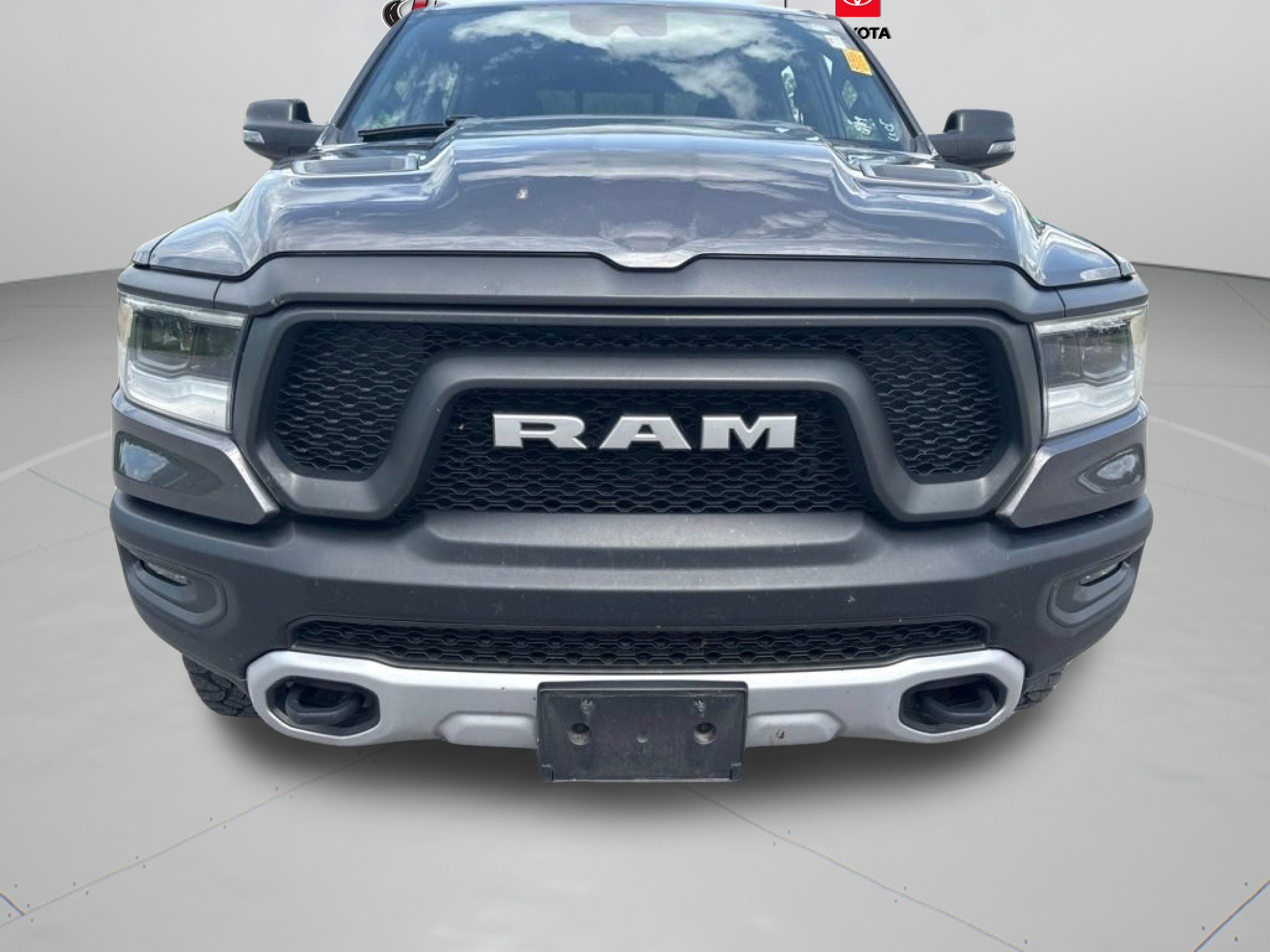 Used 2023 RAM 1500 Rebel w/ Rebel Level 1 Equipment Group AWD/4WD image 33