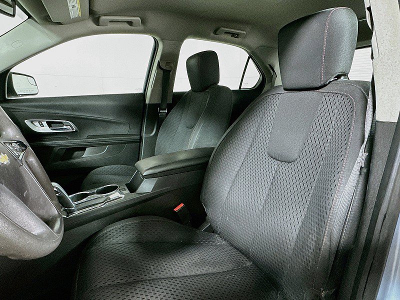 Used 2014 Chevrolet Equinox LS FWD image 10